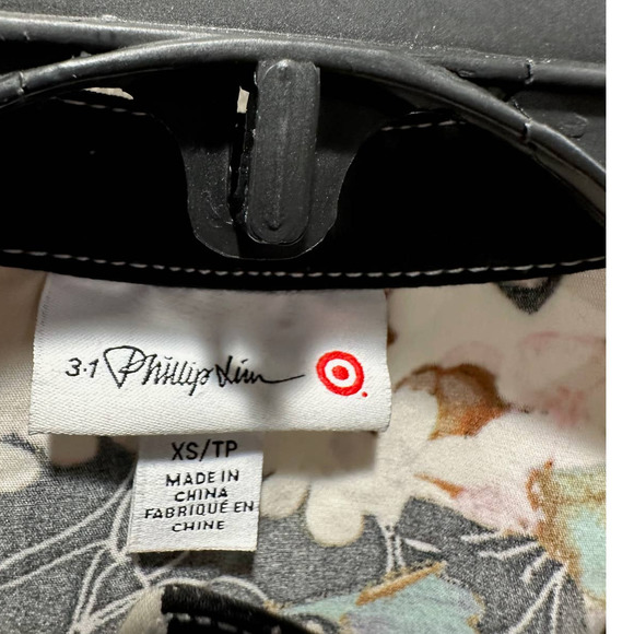 3.1 Phillip Lim for Target Dress - Sz -XS - Picture 6 of 7